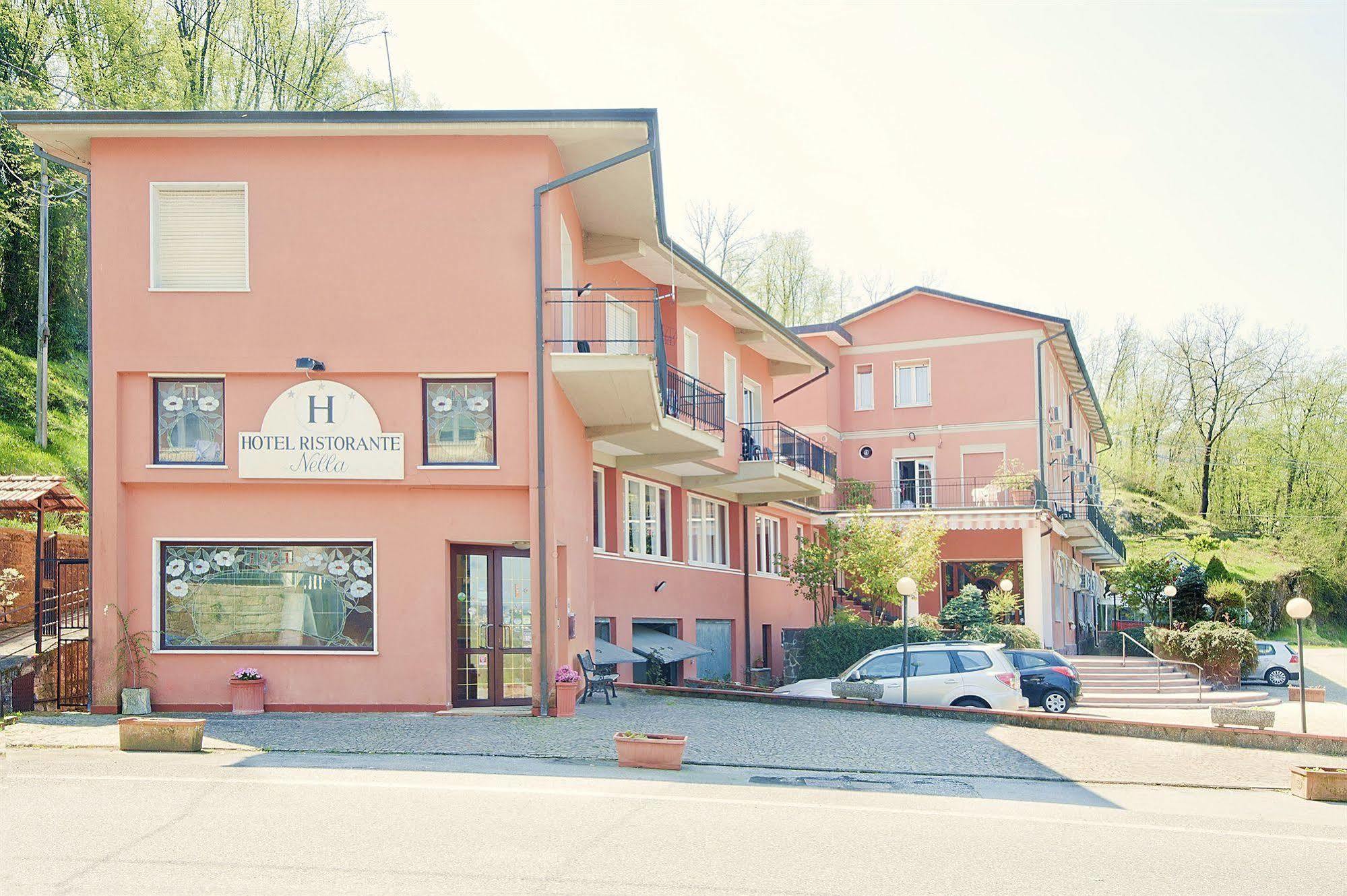 Nella Hotel La Spezia