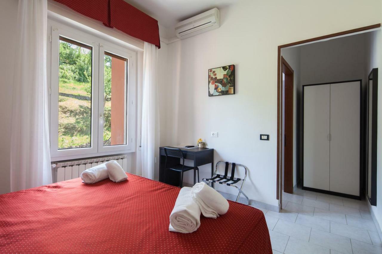 Nella Hotel La Spezia